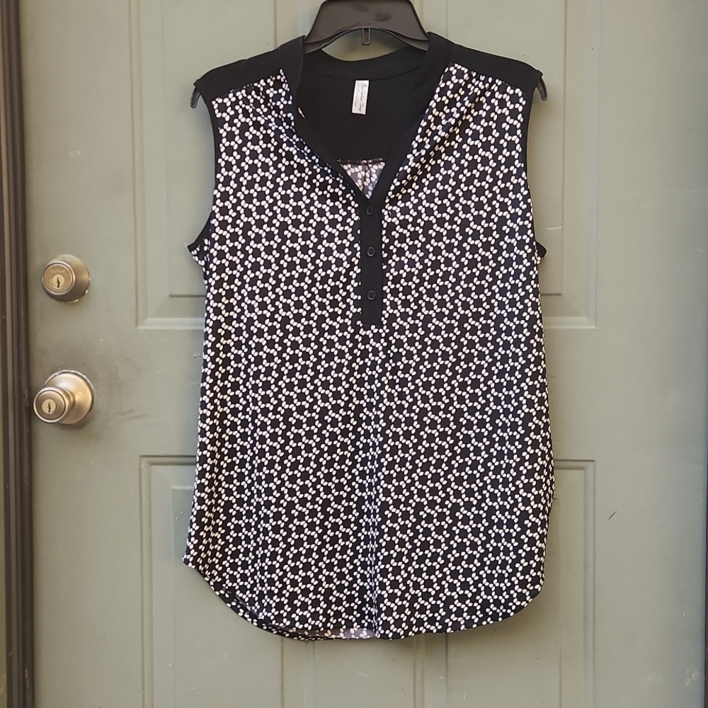 PerSeption Concept Tank Top